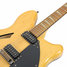 Rickenbacker 360/6 BH BT, Mapleglo: Close up - Free2