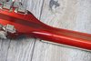 Rickenbacker 381/12 V69, Fireglo: Free image