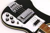 Rickenbacker 4001/4 , Jetglo: Free image2