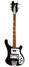 Rickenbacker 4001/4 , Jetglo: Full Instrument - Front