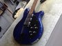 Rickenbacker 370/6 BH BT, Midnightblue: Free image
