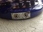 Rickenbacker 370/6 BH BT, Midnightblue: Close up - Free