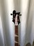 Rickenbacker 4003/4 , Jetglo: Headstock