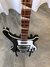 Rickenbacker 4003/4 , Jetglo: Free image