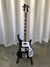 Rickenbacker 4003/4 , Jetglo: Full Instrument - Front