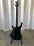 Rickenbacker 4003/4 , Jetglo: Full Instrument - Rear