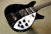 Rickenbacker 325/6 C64, Jetglo: Free image