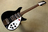 Rickenbacker 325/6 C64, Jetglo: Full Instrument - Front