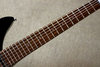 Rickenbacker 325/6 C64, Jetglo: Neck - Front