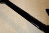 Rickenbacker 325/6 C64, Jetglo: Neck - Rear