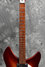 Rickenbacker 330/6 , Fireglo: Neck - Front