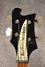 Rickenbacker 4001/4 , Jetglo: Headstock