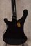 May 1976 Rickenbacker 4001/4 , Jetglo: Body - Rear