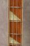 Rickenbacker 4001/4 , Jetglo: Neck - Front