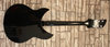Rickenbacker 330/6 , Jetglo: Full Instrument - Rear