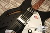 Rickenbacker 330/6 , Jetglo: Close up - Free