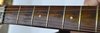 Rickenbacker 450/6 , Fireglo: Neck - Front
