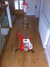 Rickenbacker 4001/4 , Fireglo: Free image2