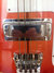 Rickenbacker 4001/4 , Fireglo: Close up - Free2