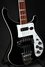 Rickenbacker 4003/4 , Jetglo: Free image
