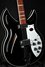 Rickenbacker 381/6 V69, Jetglo: Free image