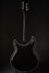 Rickenbacker 381/6 V69, Jetglo: Full Instrument - Rear