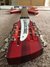 Rickenbacker 360/12 C63, Fireglo: Headstock