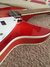 Rickenbacker 360/12 C63, Fireglo: Free image