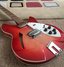 Rickenbacker 360/12 C63, Fireglo: Free image2