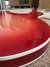 May 2006 Rickenbacker 360/12 C63, Fireglo: Body - Rear