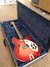 Rickenbacker 360/12 C63, Fireglo: Full Instrument - Front
