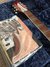 Rickenbacker 360/12 C63, Fireglo: Neck - Front