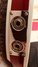 Rickenbacker 360/12 C63, Fireglo: Close up - Free