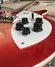 Rickenbacker 360/12 C63, Fireglo: Close up - Free2