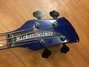 Rickenbacker 2030/4 , Midnightblue: Headstock