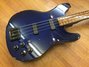 Rickenbacker 2030/4 , Midnightblue: Body - Front