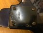 Rickenbacker 2030/4 , Midnightblue: Close up - Free