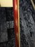 Rickenbacker 4003/4 , Burgundy: Neck - Rear