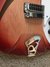 Rickenbacker 330/6 , Fireglo: Free image