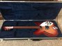 Rickenbacker 330/6 , Fireglo: Free image2
