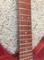 Rickenbacker 330/6 , Fireglo: Neck - Front