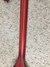 Rickenbacker 330/6 , Fireglo: Neck - Rear