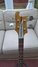 Rickenbacker 4000/4 Mod, Mapleglo: Headstock