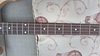Rickenbacker 4000/4 Mod, Mapleglo: Neck - Front