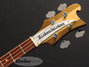 Rickenbacker 4003/4 S, Mapleglo: Headstock