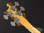 Rickenbacker 4003/4 S, Mapleglo: Headstock - Rear