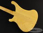 Oct 1992 Rickenbacker 4003/4 S, Mapleglo: Body - Rear