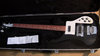 Rickenbacker 4003/4 S, Jetglo: Full Instrument - Front