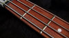 Rickenbacker 4003/4 S, Jetglo: Neck - Front