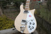 Rickenbacker 620/6 , Mapleglo: Body - Front
